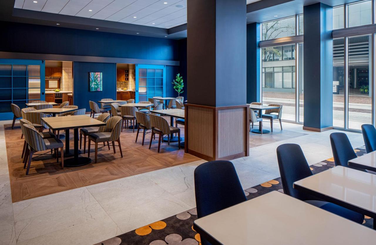 Hyatt Place Downtown Hotel