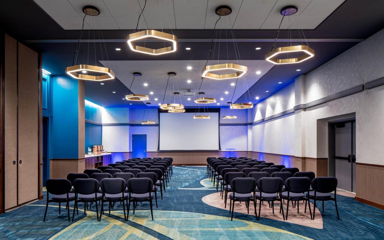 Hotel Hyatt Place Downtown Tampa