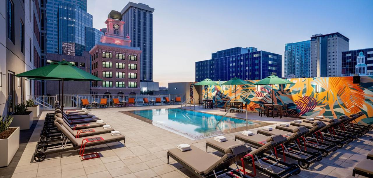Hotel Hyatt Place Downtown