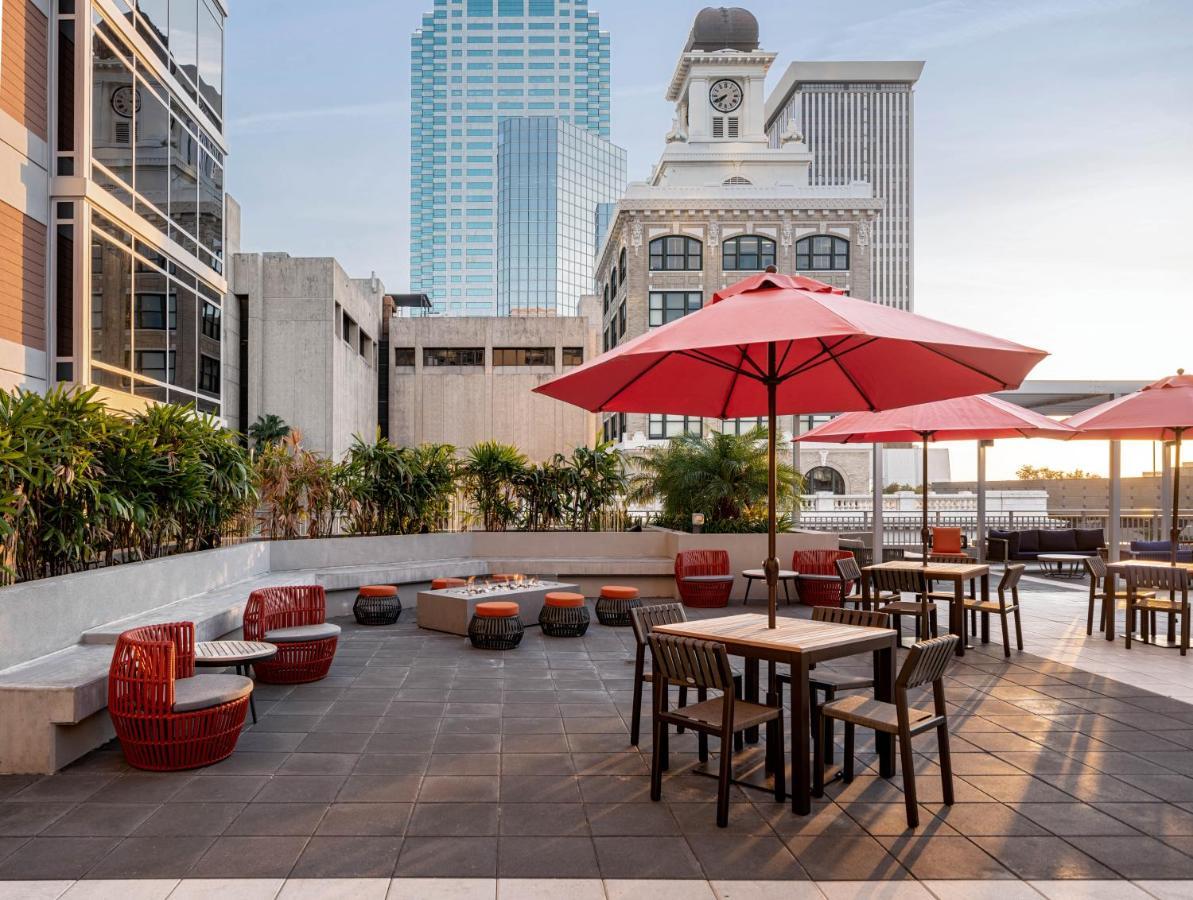 Hyatt Place Downtown Hotel 3*