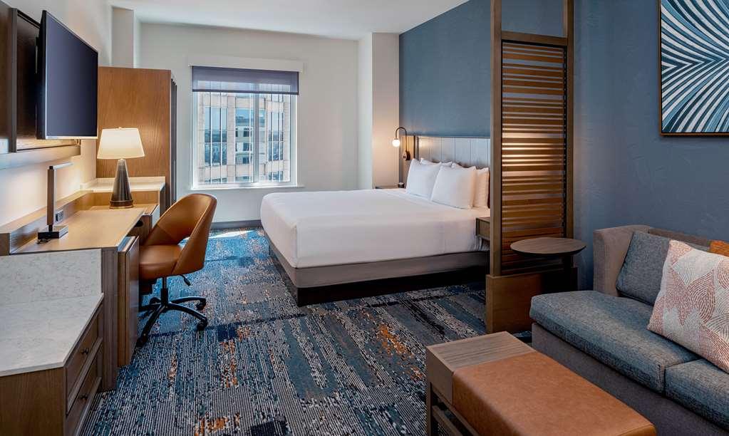Hotel Hyatt Place Downtown 3*